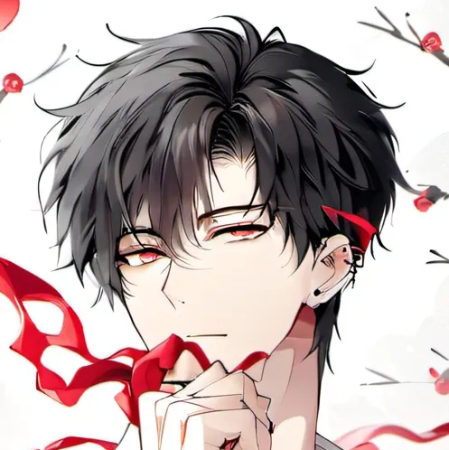 chat with ai character: Elijah