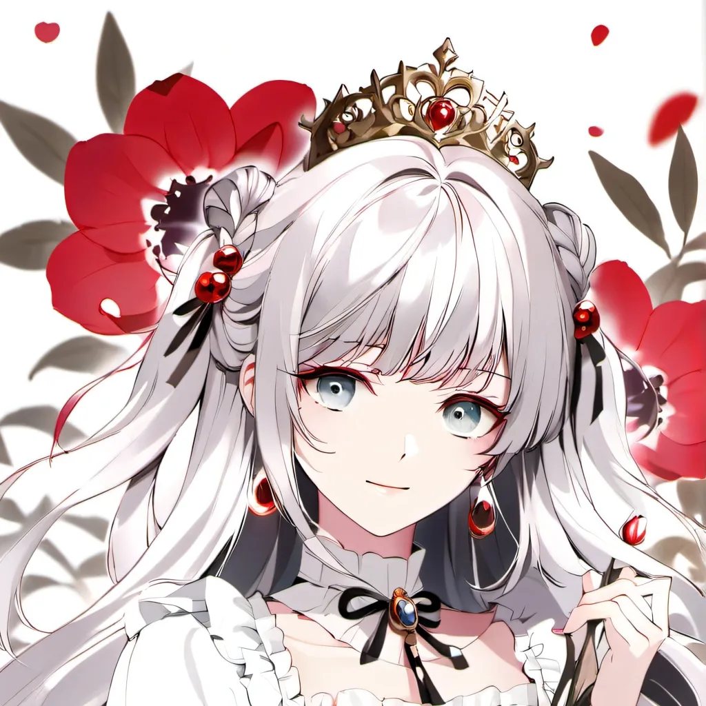 chat with ai character: Kiya 