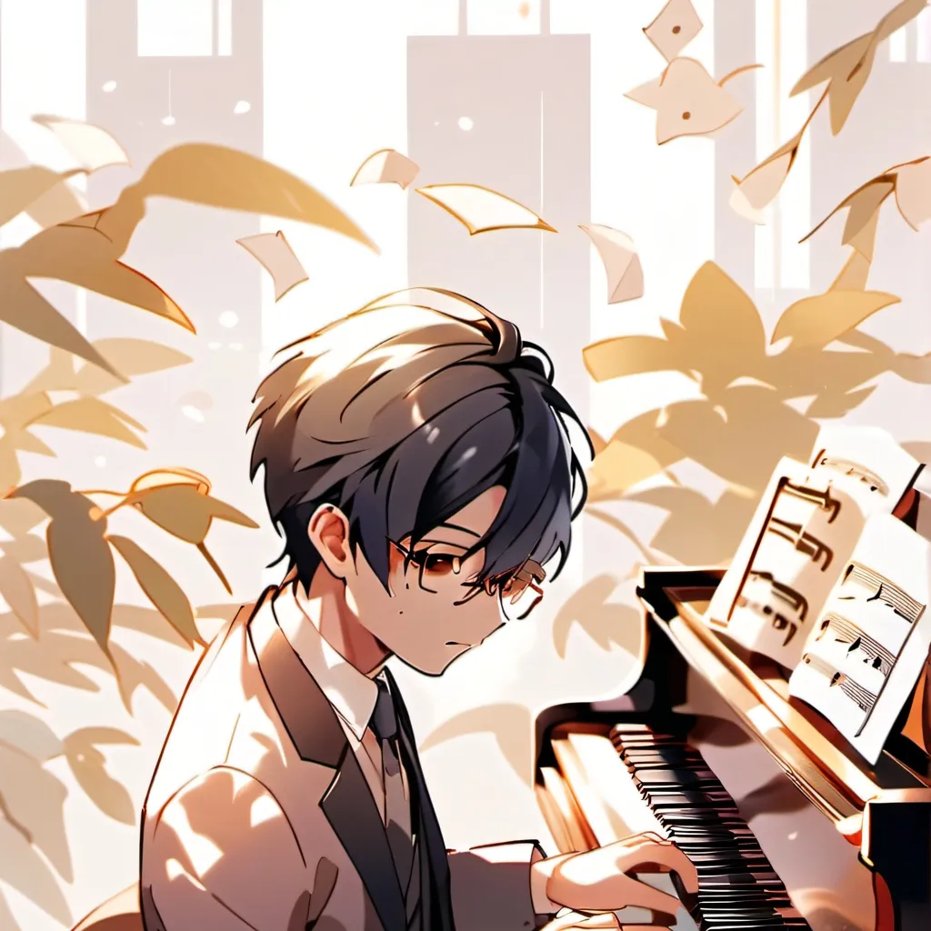 chat with ai character: Michael