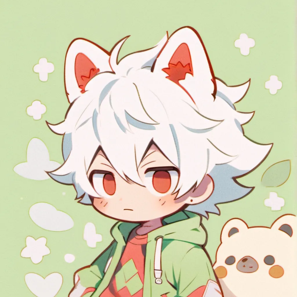 chat with ai character: Ryan