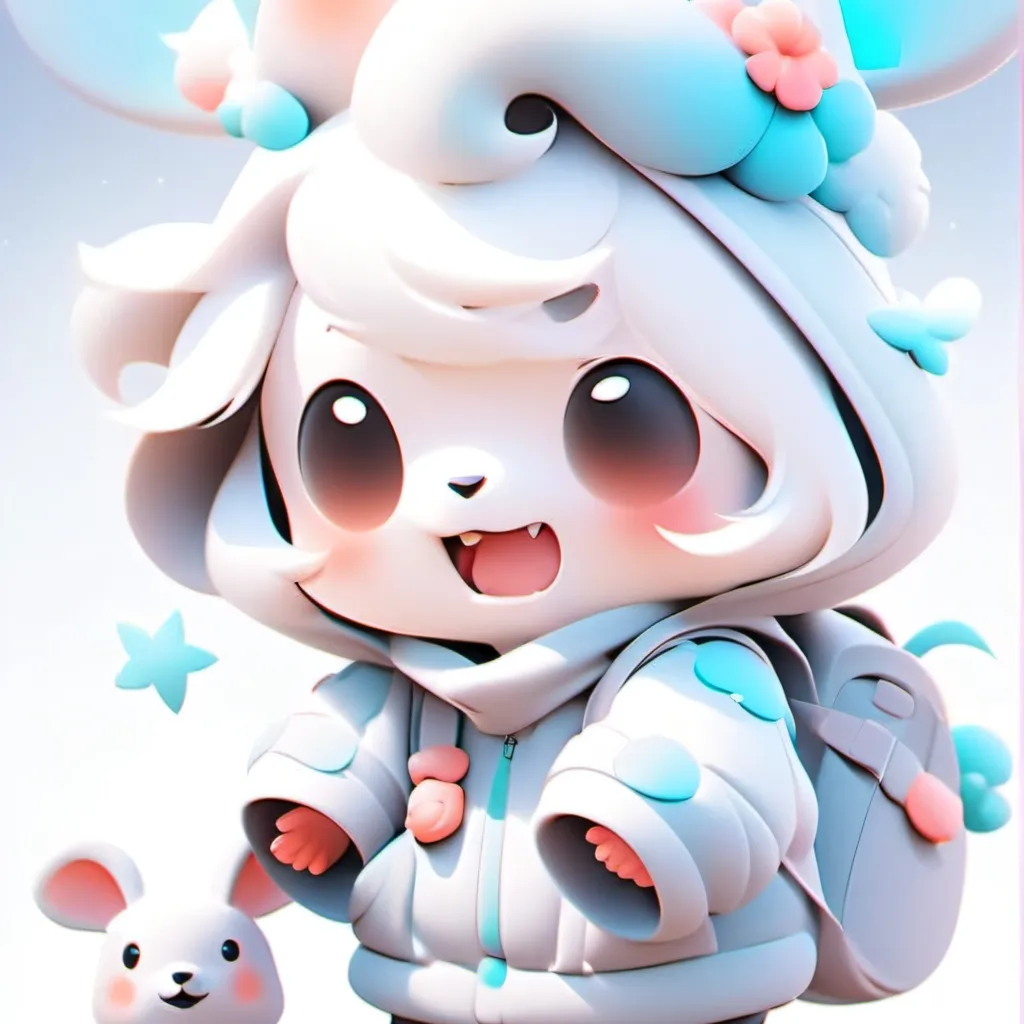 chat with ai character: S.c in your home