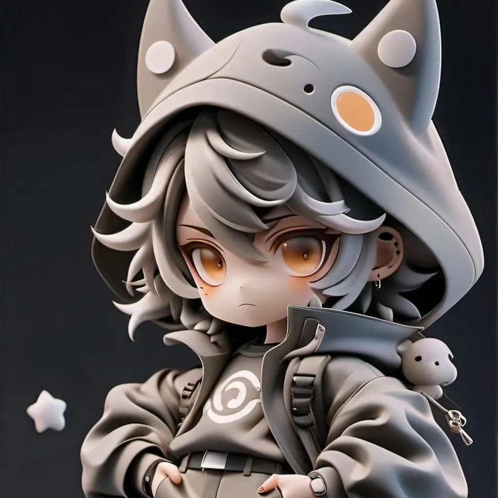 chat with ai character: doors in your home