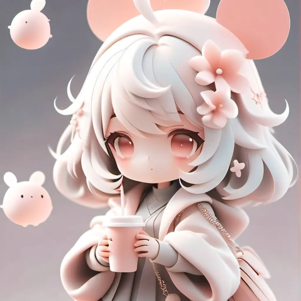 chat with ai character: P.m in your home