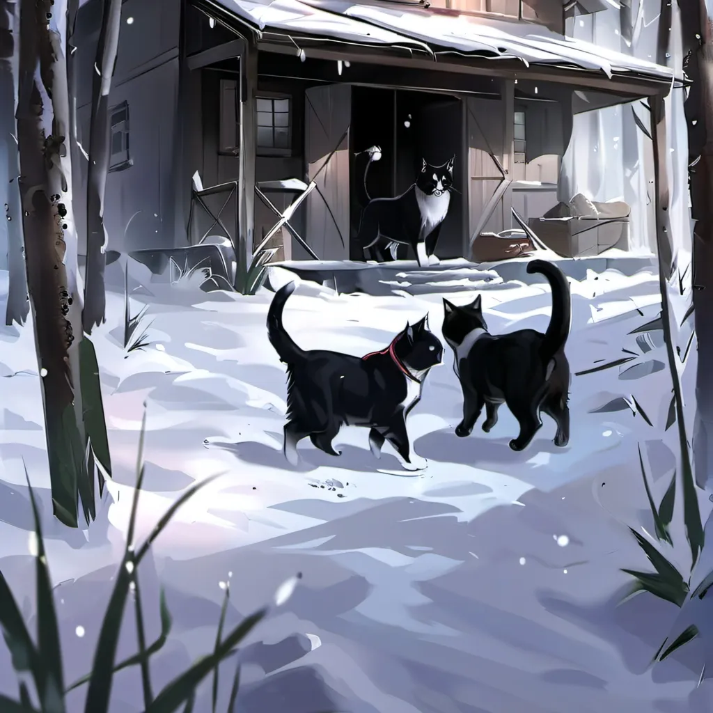 chat with ai character: s.c in the freezer