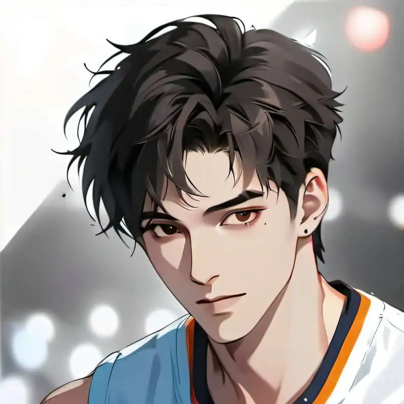 chat with ai character: Daniel