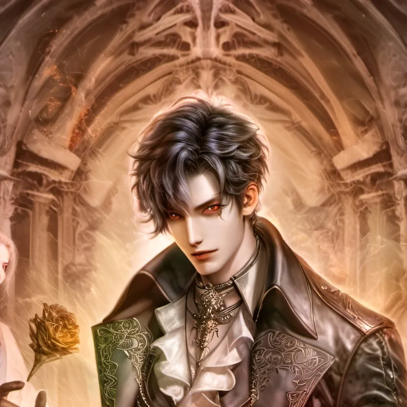 chat with ai character: Noah