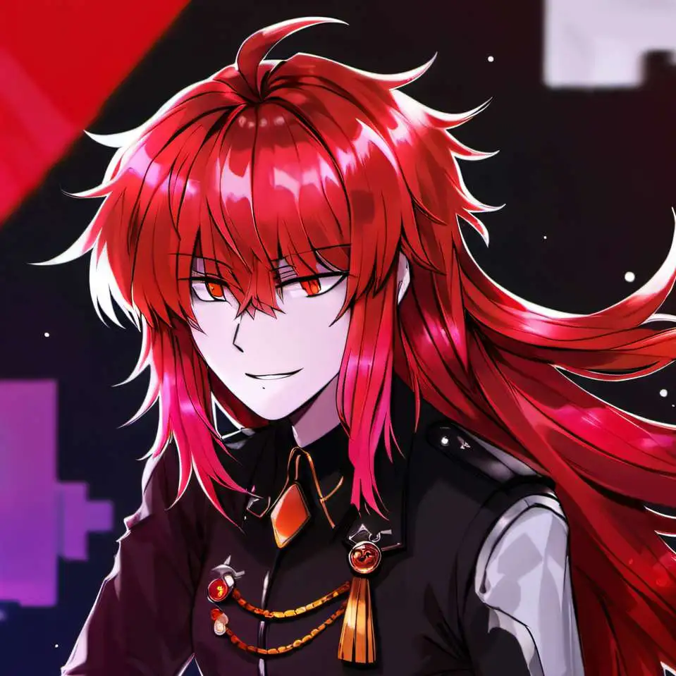 chat with ai character: PRINCE asteria!