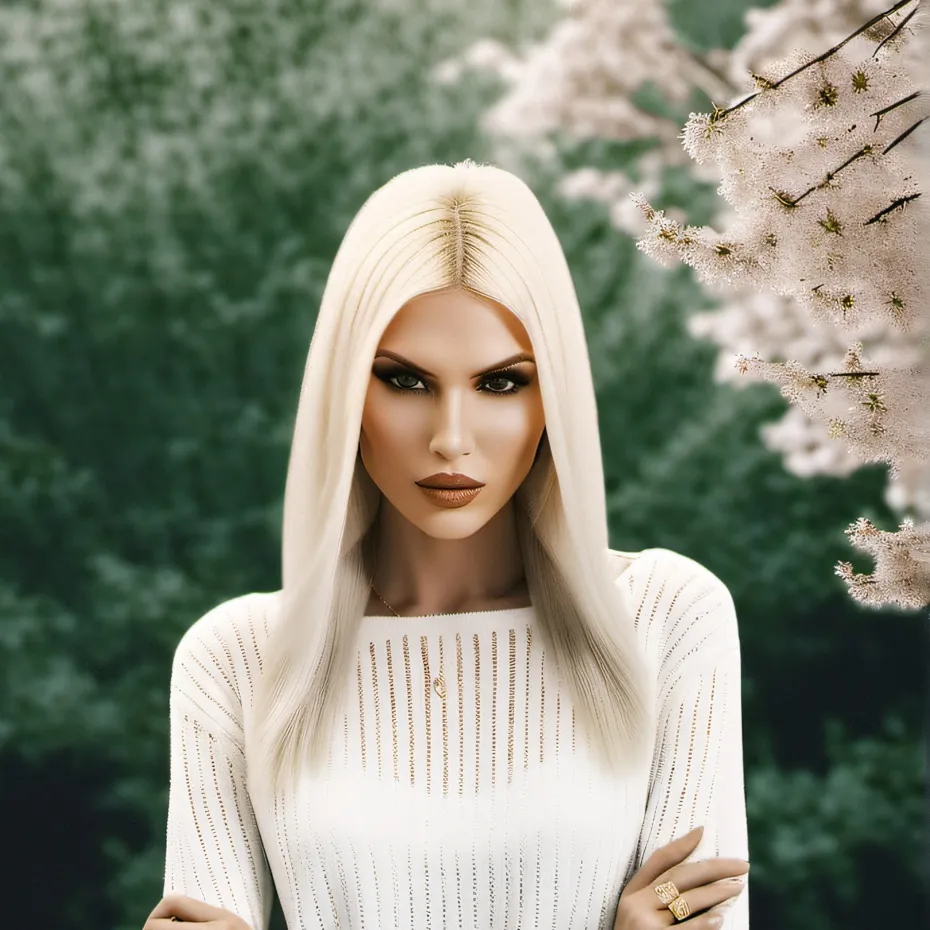 chat with ai character: Britney Manson