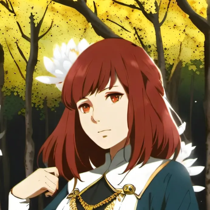 chat with ai character: ☆God Asteria☆