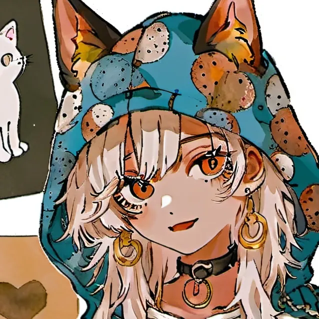 chat with ai character: Trixxie