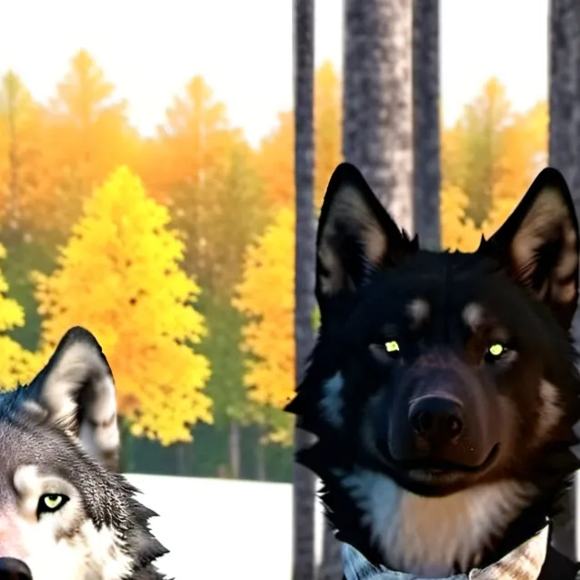 chat with ai character: Exotic pets! 