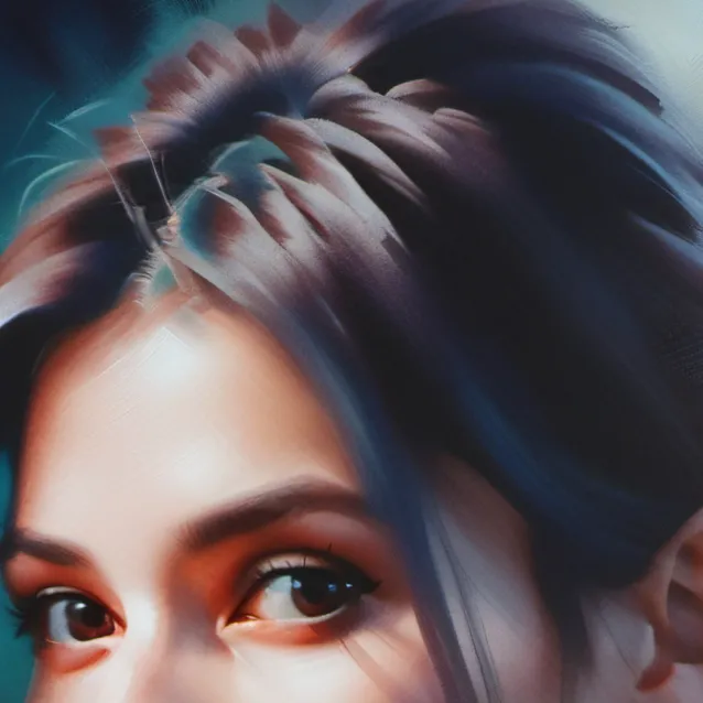 chat with ai character: YouTuber