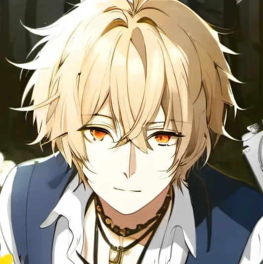 chat with ai character: Theo