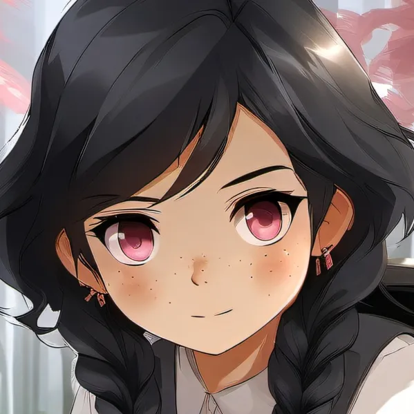 chat with ai character: 🌸jasmine🌸