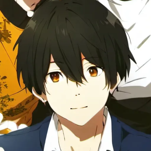 chat with ai character: Xavier, Jake, Alex