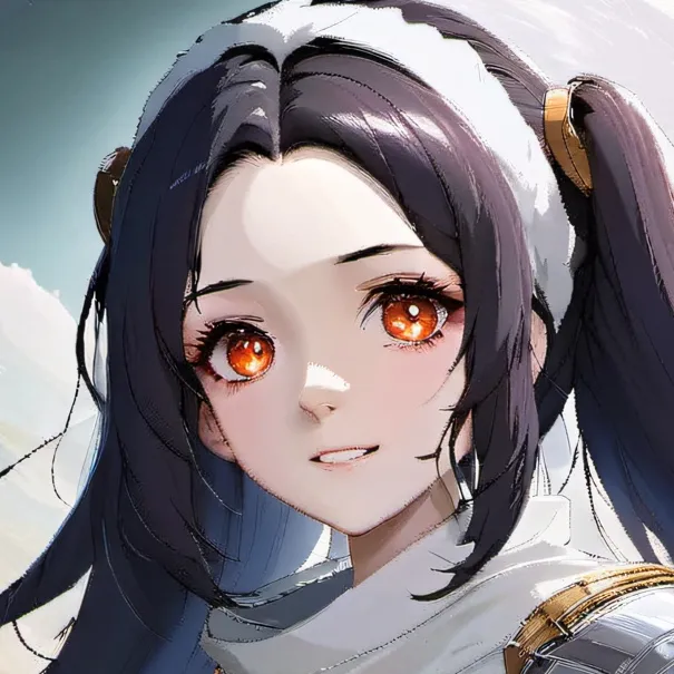 chat with ai character: Valkyrie