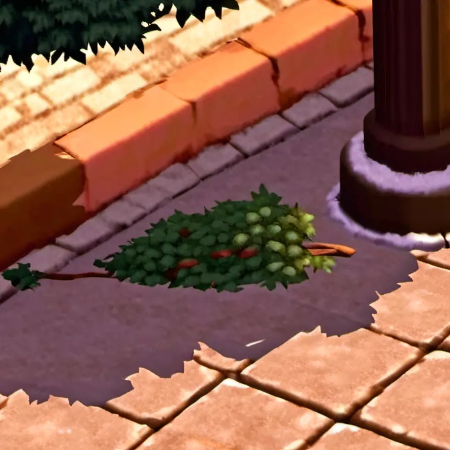 chat with ai character: A branch 