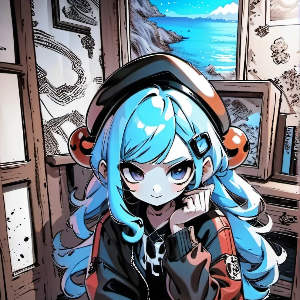 chat with ai character: Ava