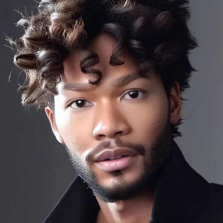 chat with ai character: Kai