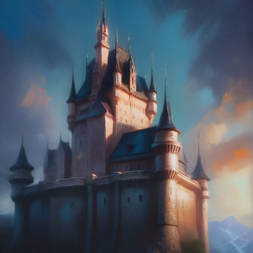 chat with ai character: Descendants