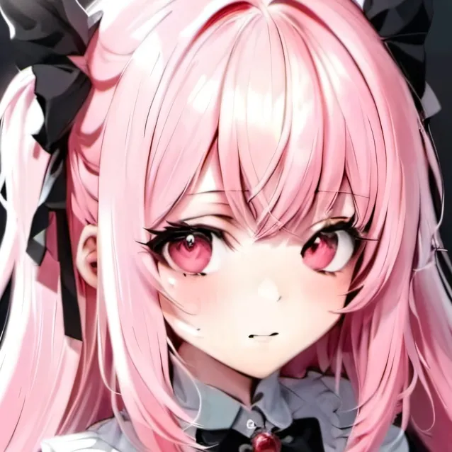 chat with ai character: Kurayami Matsumoto