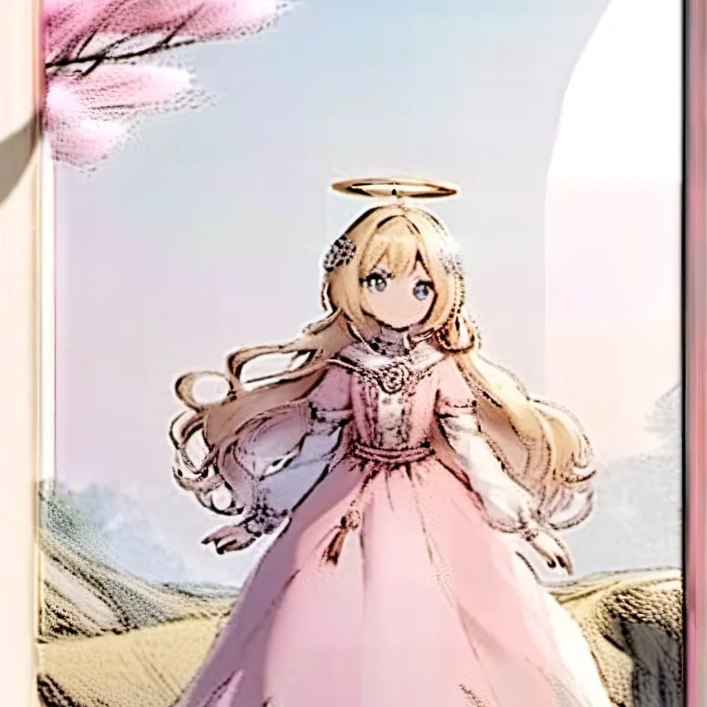 chat with ai character: Akari Chō