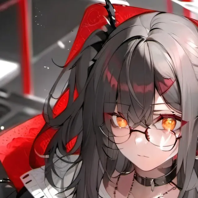 chat with ai character: Amara-Chan