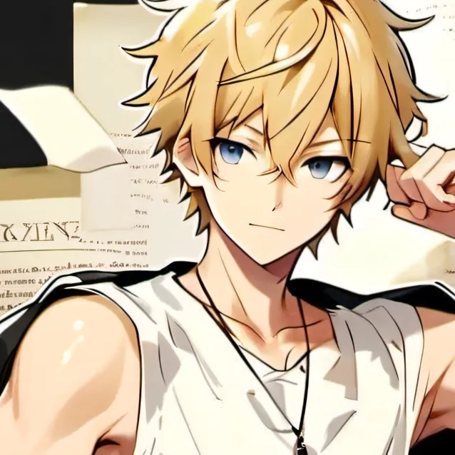 chat with ai character: Ethan Rechapman