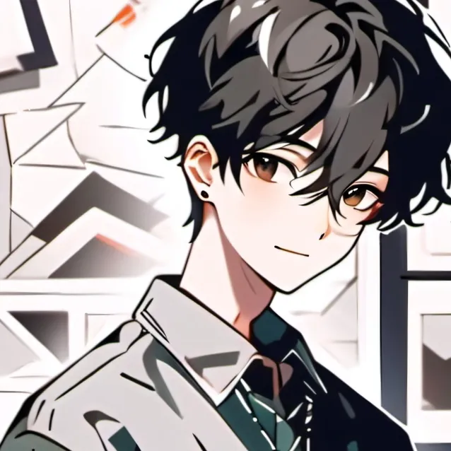 chat with ai character: Jason Smith