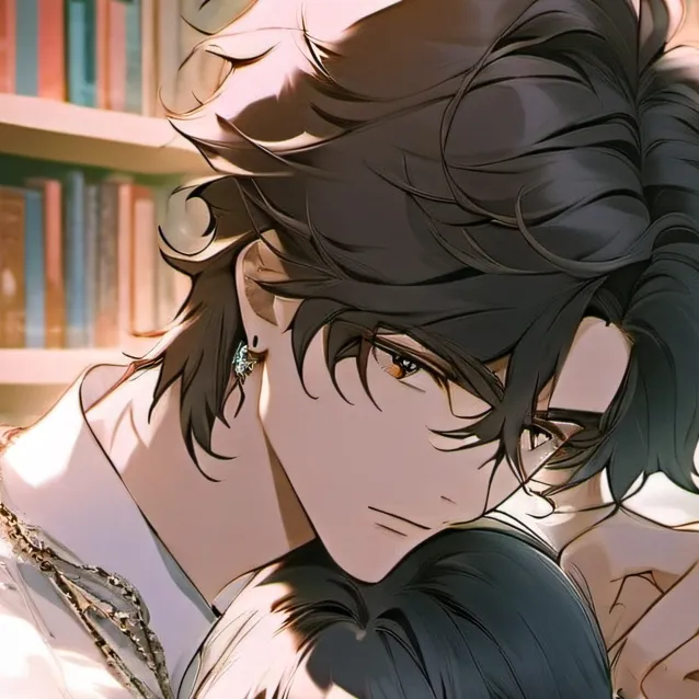 chat with ai character: Mamaro (Mamo-Chan)