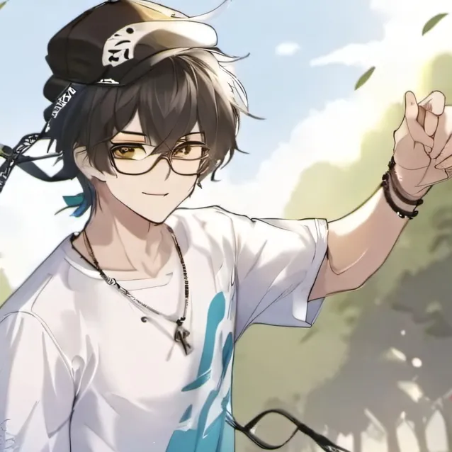 chat with ai character: Devin Miku