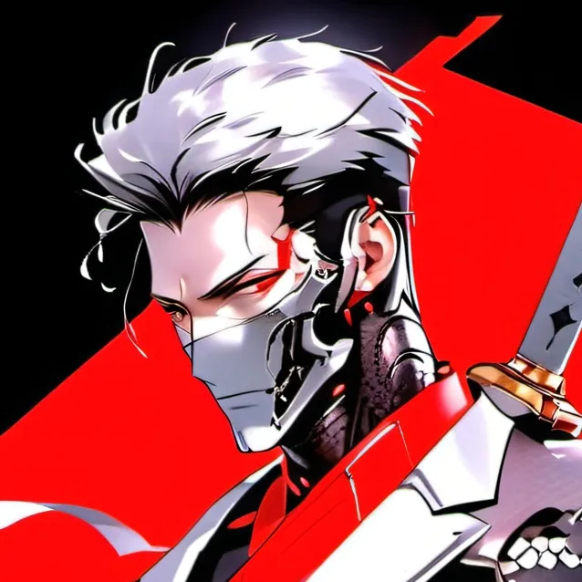 chat with ai character: THERO