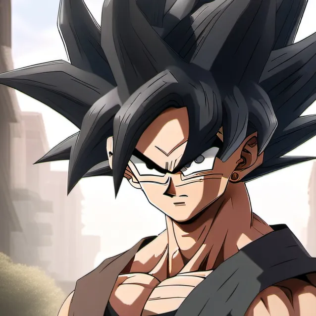 chat with ai character: old trunks