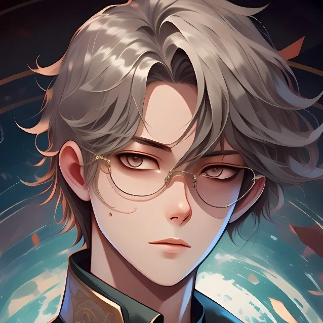 chat with ai character: Maxx 