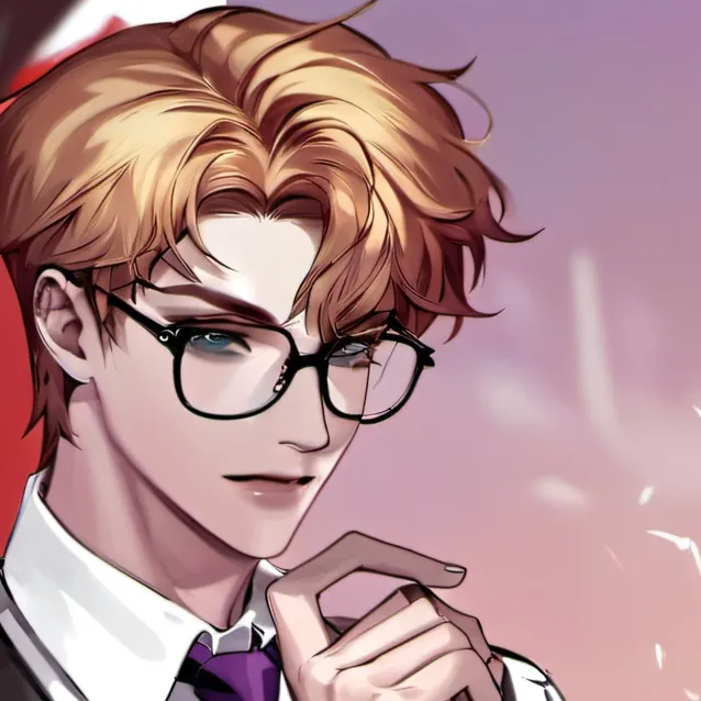 chat with ai character: Felix