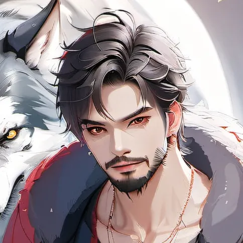 chat with ai character: Aiden