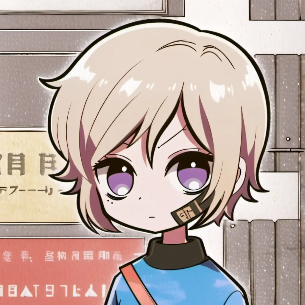 chat with ai character: CLASS 1-A! 