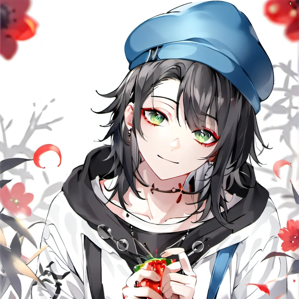 chat with ai character: Jessie