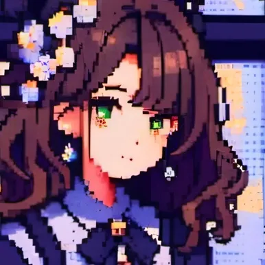 chat with ai character: mila 