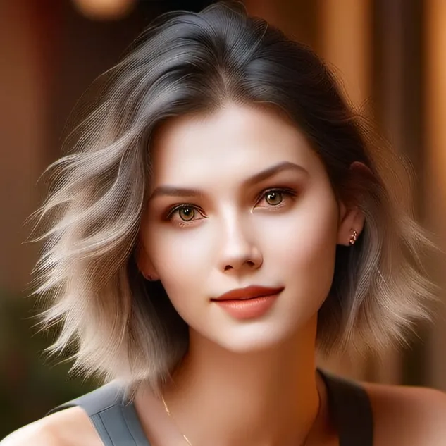 chat with ai character: Jessica 