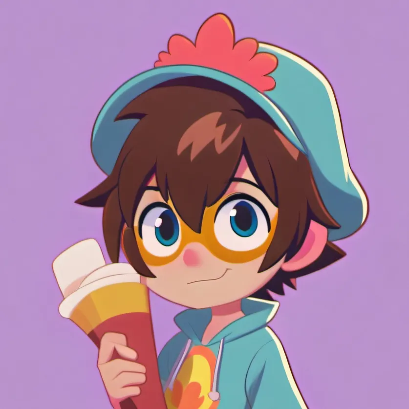 chat with ai character: mila