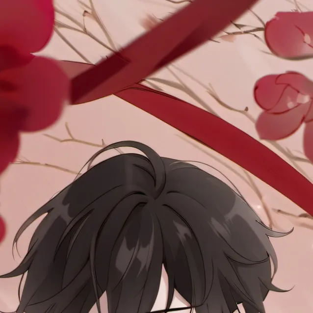 chat with ai character: Reio