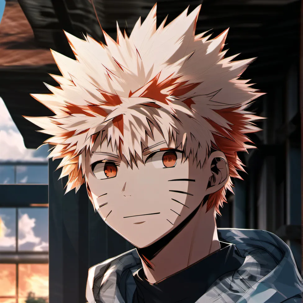 chat with ai character: MHAworld(disabled)