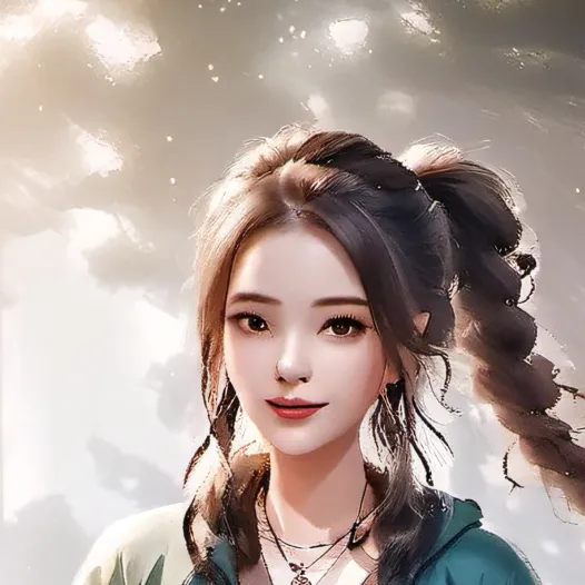 chat with ai character: Emelia Jackie