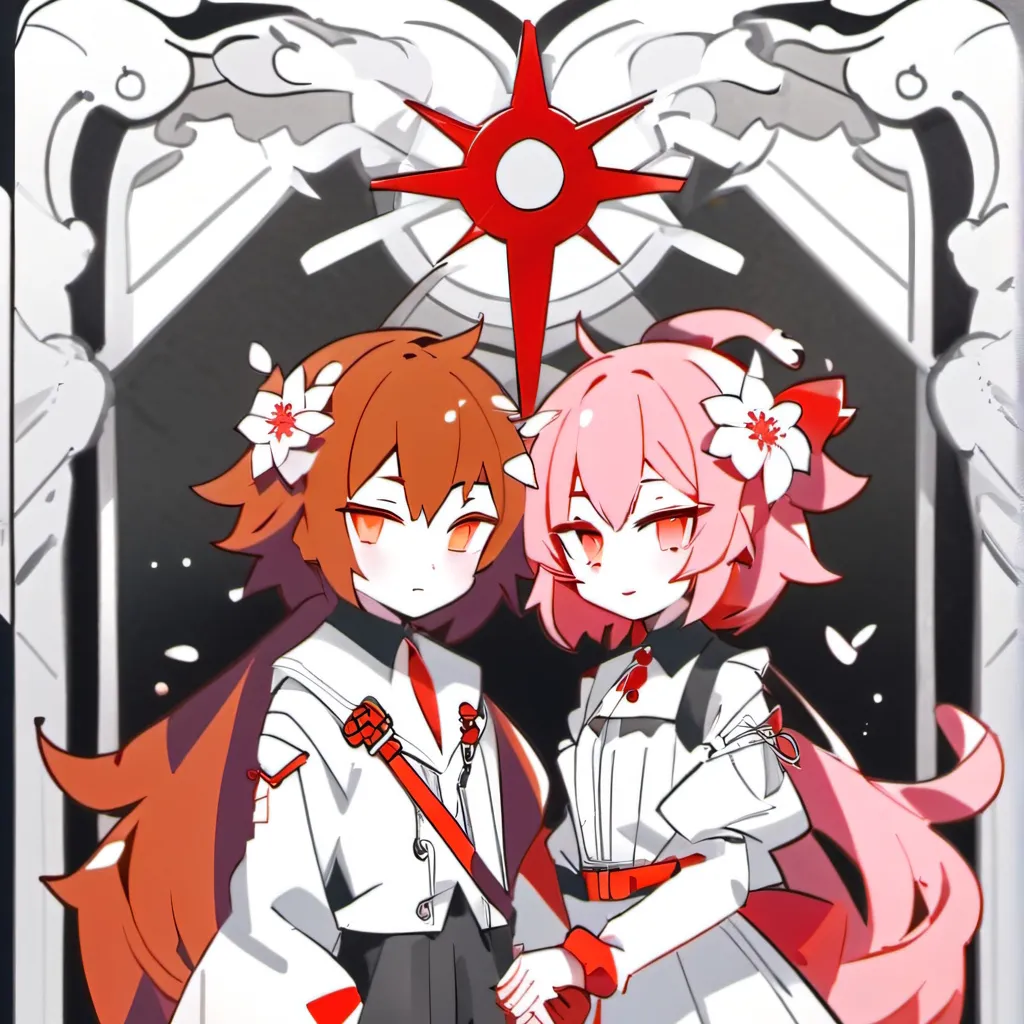 chat with ai character: Remi and Demi