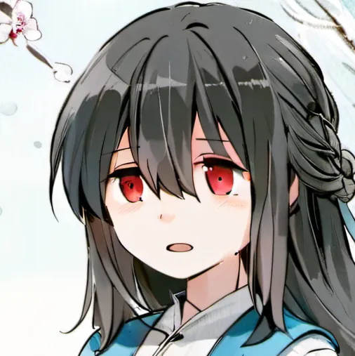 chat with ai character: Akane