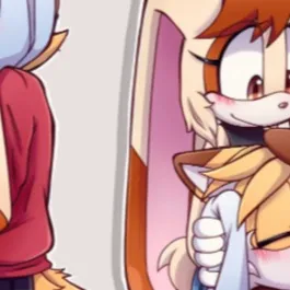 chat with ai character: ⚖︎𝓣𝓪𝓲𝓵𝓼⚖︎