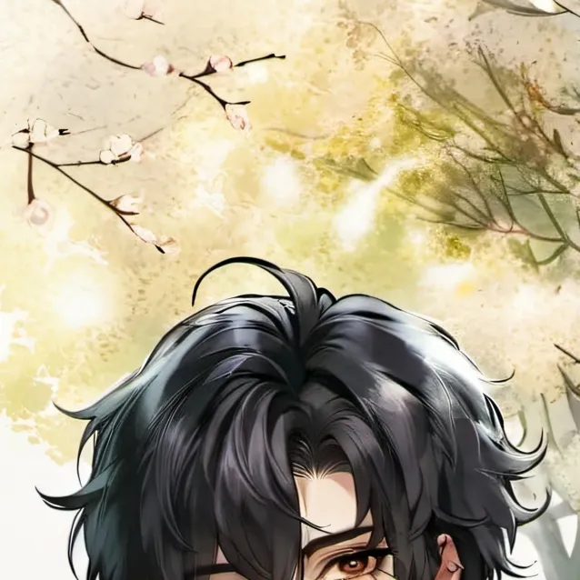 chat with ai character: Jhonlou