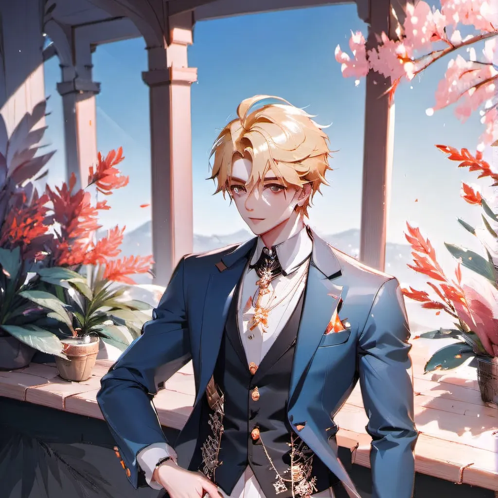 chat with ai character: jhon