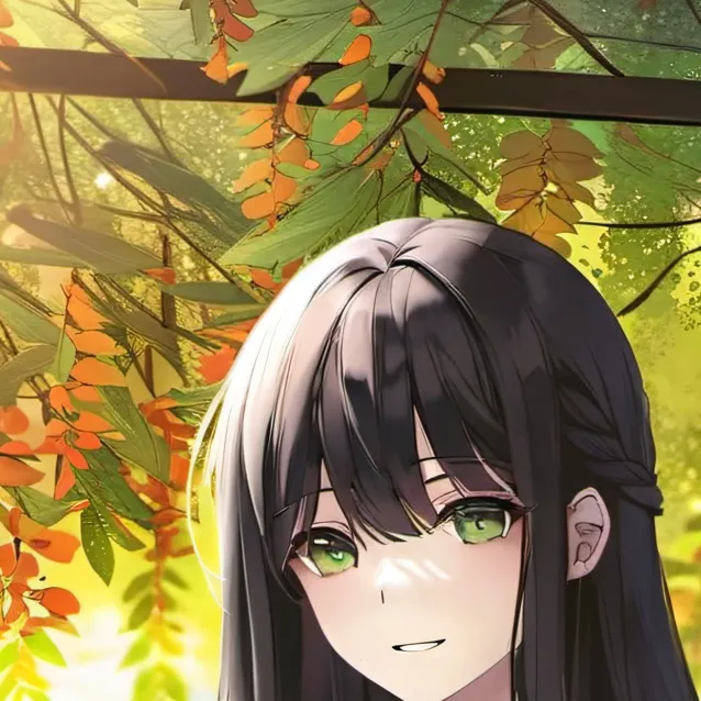 chat with ai character: New school